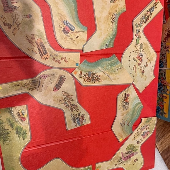 Vintage Prize Property Board Game by Milton Bradley 1974 - Complete - Picture 7 of 15